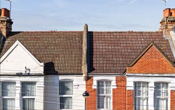 clay roofing Smeeton Westerby, Leicestershire