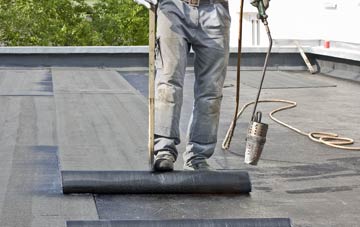 flat roof replacement Smeeton Westerby, Leicestershire