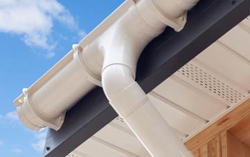 Smeeton Westerby gutter installation costs