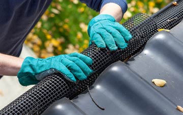 Smeeton Westerby gutter repair companies