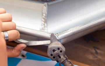 disadvantages of Smeeton Westerby lead roofing