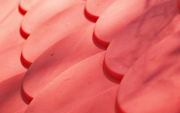 Smeeton Westerby plastic roof costs