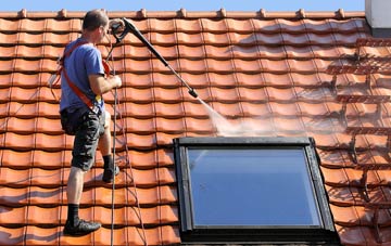 roof cleaning Smeeton Westerby, Leicestershire