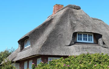 thatch roofing Smeeton Westerby, Leicestershire