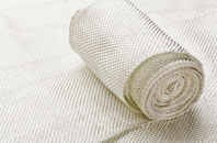 Smeeton Westerby fibreglass roofing repairs