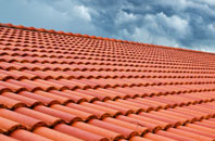 Smeeton Westerby roofing tiles